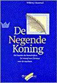 Negende koning