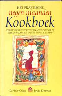 Het praktische negen maanden kookboek