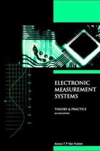 Electronic Measurement Systems: Theory and Practice