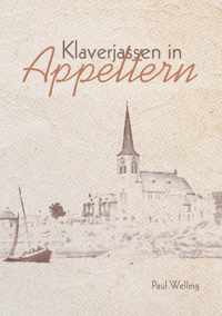 Klaverjassen in Appeltern