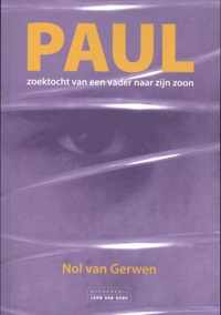 Paul - Nol van Gerwen - Paperback (9789079226504)