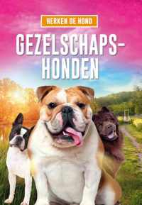 Gezelschapshonden - Elizabeth Noll - Hardcover (9789464390339)