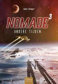 Nomade 3 -   Andere tijden