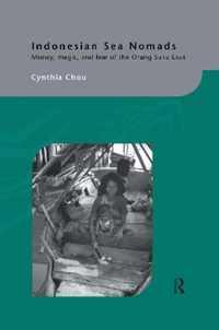 Indonesian Sea Nomads