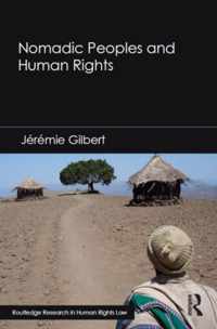 Nomadic Peoples and Human Rights