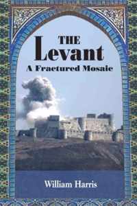 The Levant