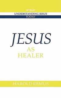 Jesus as Healer