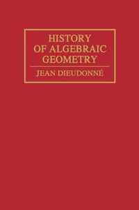 History Algebraic Geometry