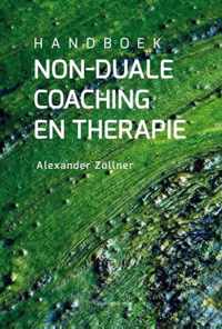 Handboek non-duale coaching en therapie