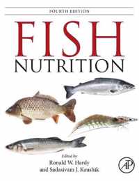 Fish Nutrition