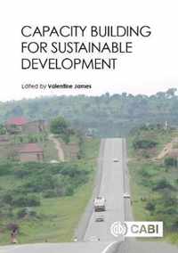 Capacity Building for Sustainable Development