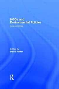 Ngos and Environmental Policies: Asia and Africa