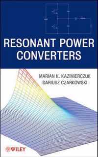 Resonant Power Converters