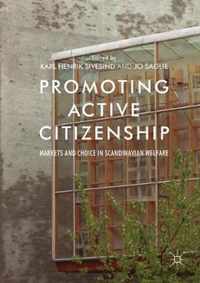 Promoting Active Citizenship