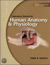 Laboratory Manual For Human Anatomy And Physiology