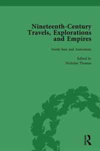 Nineteenth-Century Travels, Explorations and Empires, Part II vol 6