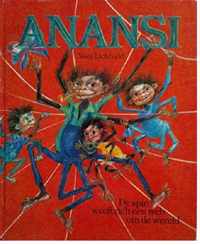 Anansi