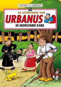 Urbanus 155 -   De gedroomde kans