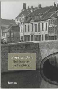 Het huis aan de Bargiekaai