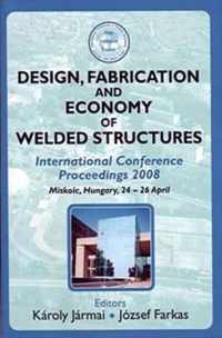 Design, Fabrication and Economy of Welded Structures