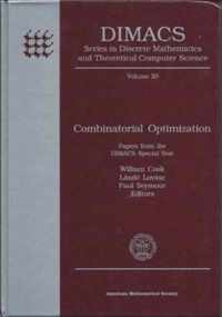 Combinatorial Optimization