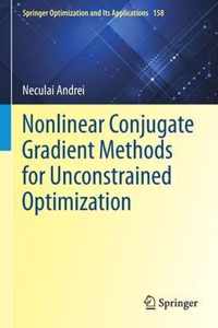 Nonlinear Conjugate Gradient Methods for Unconstrained Optimization