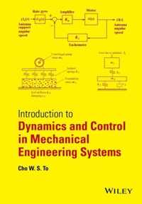 Introduction to Dynamics and Control in Mechanical Engineering Systems