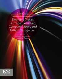 Emerging Trends in Image Processing, Computer Vision and Pattern Recognition