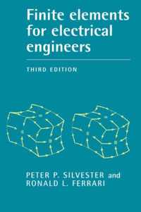 Finite Elements for Electrical Engineers