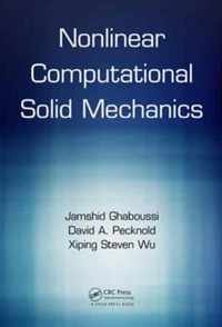 Nonlinear Computational Solid Mechanics