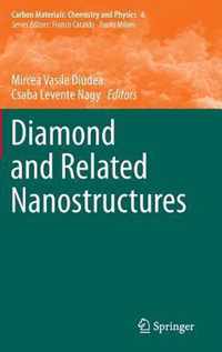 Diamond and Related Nanostructures