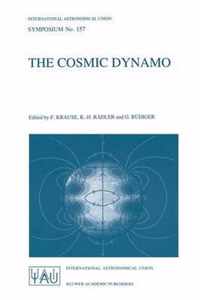 The Cosmic Dynamo