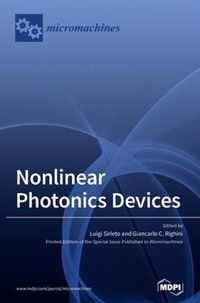 Nonlinear Photonics Devices