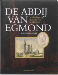 De Abdij Van Egmond