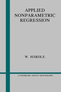 Econometric Society Monographs