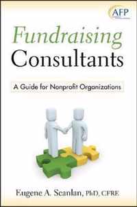 Fundraising Consultants