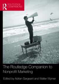 The Routledge Companion to Nonprofit Marketing