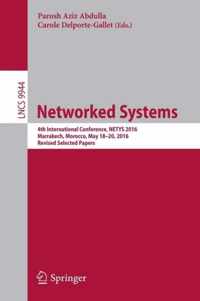 Networked Systems