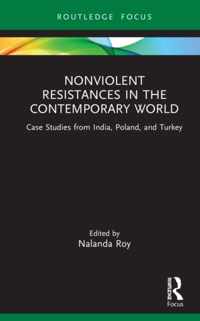 Nonviolent Resistances in the Contemporary World