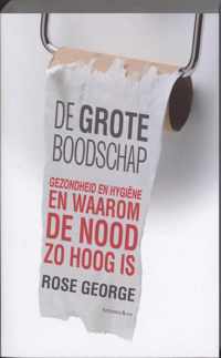 De Grote Boodschap