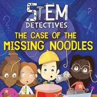 The Case of the Missing Noodles