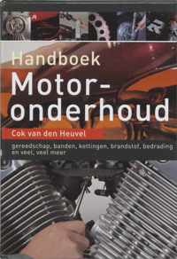 Handboek Motoronderhoud