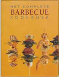 Het Complete Barbecue Kookboek