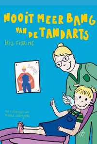 Nooit meer bang van de tandarts