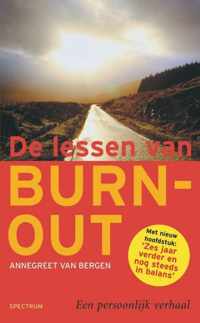 Lessen van burn-out