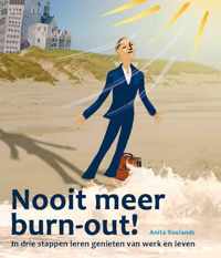 Nooit meer burnout