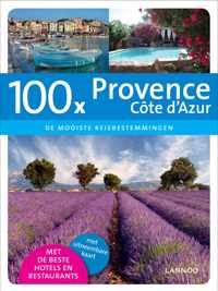 100 x Provence - Côte d'Azur