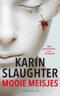 Karin Slaughter - Mooie Meisjes