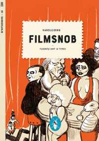 Kakkerlakjes groei 1 -   Handleiding filmsnob (set van 6)