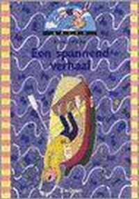 Een Spannend Verhaal